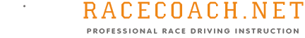 Race Coach Site
